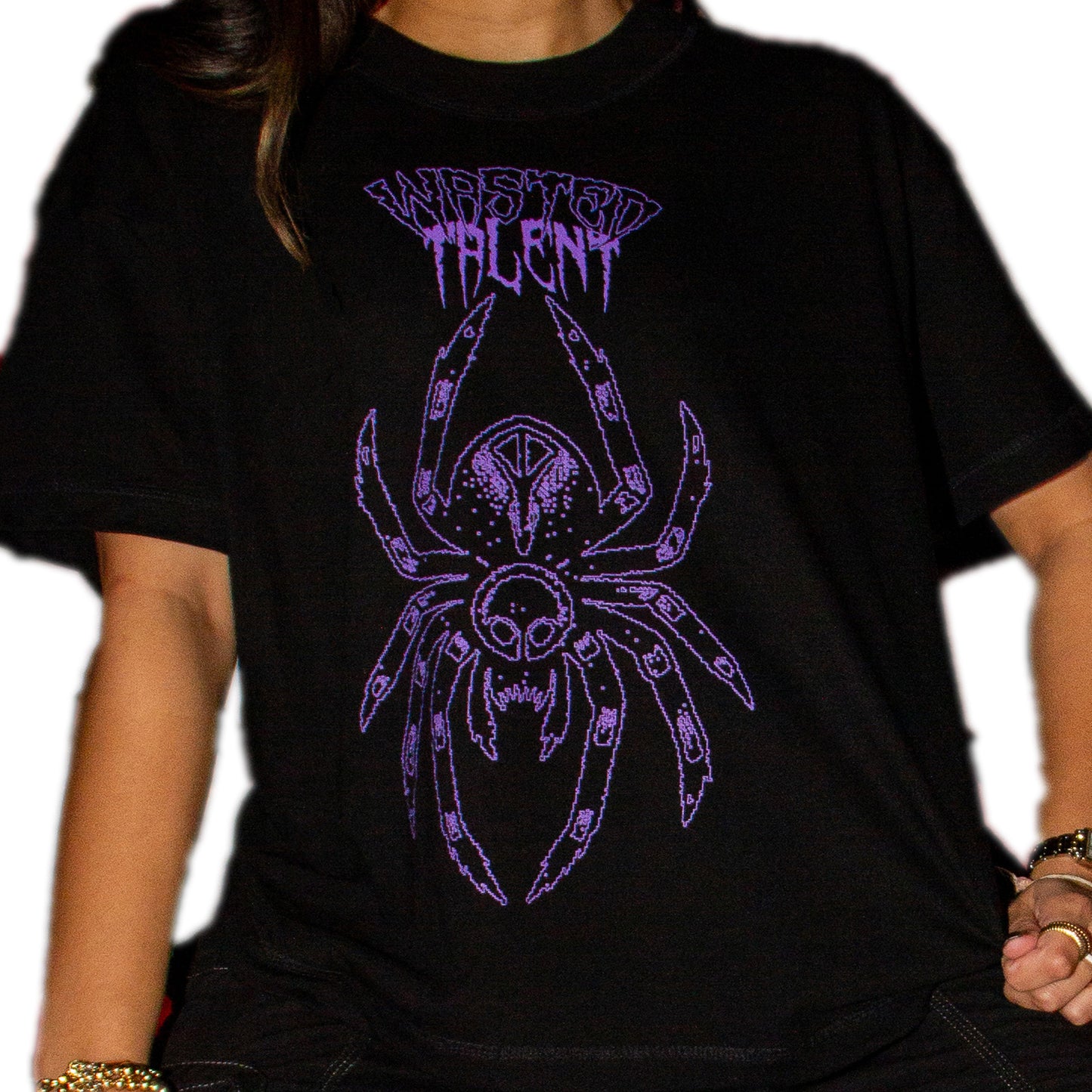 Spider Tee